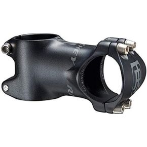 جذع Ritchey Comp ذو 4 محاور - 80 مم، 31.8، -6 درجة، أسود مطفي