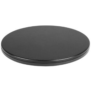 Creality Official 8 Inches Rotating Turntable Display Stand, 360˚ Rotation Portable Turntable for Creality Otter/Raptor/Ferret Pro 3D Scanner, Easy Scanning of Featureless and Small and Medium Objects