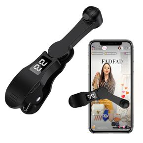 yeahway Auto Clicker for iphone Automatic Phone Screen Tapper Auto Clicker for Roblox Clicker Smart Phone Autoclicker for ipad Mechanical Fingers Speed Clicker for Android ios Apps
