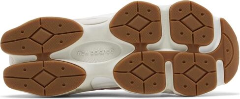 New Balance 9060 Big Kids Shoes (Grey Pink Haze, 6.5) in Saudi Arabia