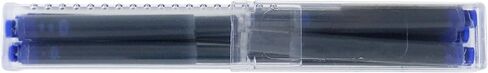 MONTEVERDE Ink Cartridge for Lamy Fountain Pens, Turquoise, 8 Pack (L303TQ) in Saudi Arabia