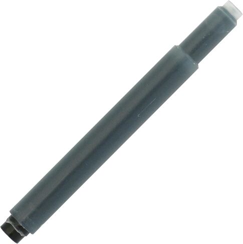 MONTEVERDE Ink Cartridge for Lamy Fountain Pens, Turquoise, 8 Pack (L303TQ) in Saudi Arabia