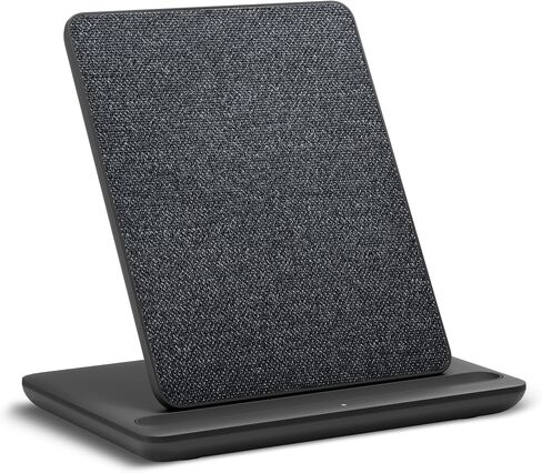 قاعدة شحن لاسلكية جديدة تمامًا، مصممة خصيصًا لأمازون، لإصدارات Kindle Paperwhite Signature (إصدارات 2022 و2024) وKindle Colorsoft Signature Edition (إصدار 2024) in Saudi Arabia