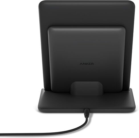 قاعدة شحن لاسلكية جديدة تمامًا، مصممة خصيصًا لأمازون، لإصدارات Kindle Paperwhite Signature (إصدارات 2022 و2024) وKindle Colorsoft Signature Edition (إصدار 2024) in Saudi Arabia