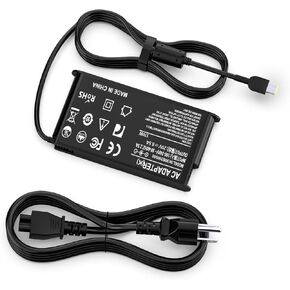 170W Laptop Charger for Lenovo Thinkpad Extreme Gen 1 2 3 4 5 6, Y7000 R7000 R720 Y900 Y540 P50 P51 P52 P53 P70 P71 P73 W541 W540 T540p E560p T15g Power Adapter Supply Cord