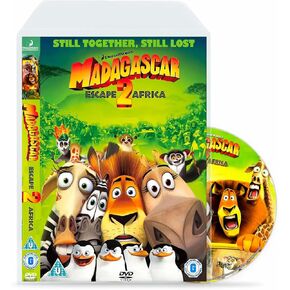 DJOIS by Tarifold - DVD Sleeves - Durable DVD Storage & Protection - 120 Micron Orange Peel Polypropylene - 100 Sleeves - Space for Cover - Closing Flap - Anti-Glare - Made in Denmark