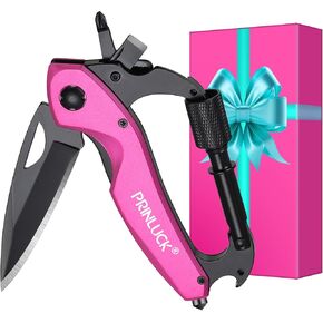 Christmas Stocking Stuffers for Women Mom Wife, Multitool for Women, Stocking Stuffers for Women, Mothers Day Birthday Gifts for Mom Her, Grandma Christmas Nana Gifts, Gifts for Sister Girlfriend
