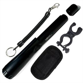 MD-700C: Powerful Pinpointer for Precision Treasure Hunting