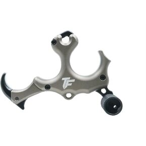 TruFire Rivet Handheld Archery Release Aid