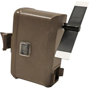 MOJO Outdoors Duck Hunting Accessories | Triple Whammy Waterfowl Motion Device | User-Friendly Hunting Accessory for Realistic Water Motion Decoy