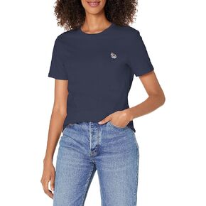 Paul Smith Ps Women's Zebra T-Shirt