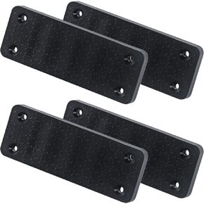 Gun Magnet Mount,Gun Magnet [4-Pack] 56 lbs Rating Magnetic Gun Mount,Magnetic Gun Mount for Car,Hidden Gun Rack,Pistol, Shotgun, Rifle, Revolver for Cars,Trucks,Walls,Desks,Safes,Bed Frame