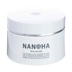 bonds online shop NANOHAジェル