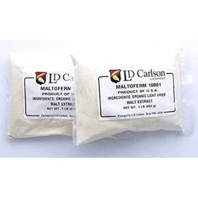 Maltoferm 2 Lb.
