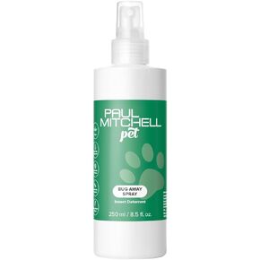 Paul Mitchell Pet Calming Lavender Mint Shampoo, Botanical-Infused, 16.9 fl. oz.