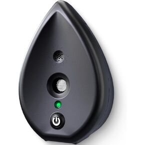 جهاز مضاد للنباح من STÙNICK وكاتم صوت للكلاب المجاورة بطول 75 قدمًا - جهاز مضاد للنباح على مستوى 3، وأجهزة إيقاف النباح بالموجات فوق الصوتية للتحكم في نباح الكلاب، رادع النباح في الهواء الطلق in Kuwait