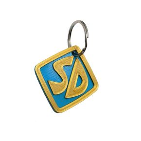 Scooby Dog Collar Tag | Scooby Collar | Dog Costume | Halloween Dog Costume