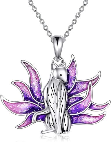 Chakra Necklace 925 Sterling Silver Celtic Knot Necklace Irish Filigree Necklace Pendant Jewelry Birthday Gifts for Women Girls in Saudi Arabia