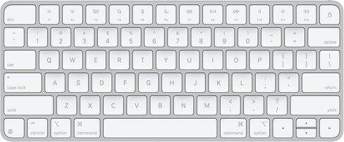 Apple Magic Keyboard - US English ​​​​​​​ in Kuwait