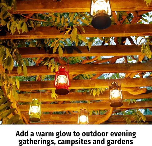 Feuerhand Outdoor Kerosene Fuel Lantern, German Made Weather Resistant Baby Special 276 Galvanized Hurricane Lamp for Camping or Patio, 10 Inches, Unpainted in Saudi Arabia