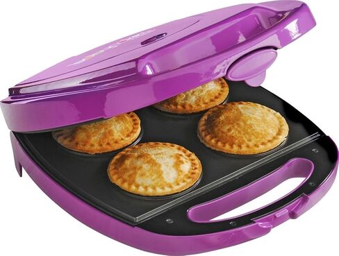 صانعة الفطائر المطلية بطبقة غير لاصقة من BabyCakes in Kuwait