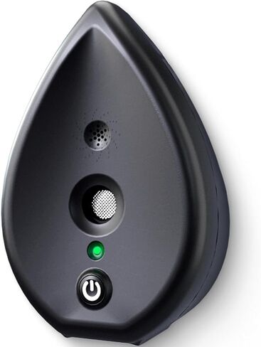 STÙNICK Anti Bark Device and 75 Feet Neighbor Dog Silencer - 3 Level Bark Box Anti Bark Device, Bark Stop Devices Ultrasonic Dog Bark Control, Outdoor Bark Deterrent in Kuwait