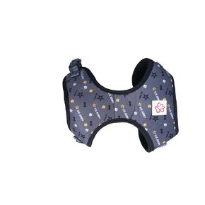 U.S. Army Paw Print Pet Harness (Small)