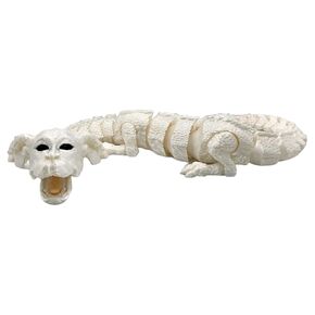 Falkor | The NeverEnding Story | The Luck Dragon | Articulated Falkor Dragon | Fidget Toy |