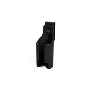 Holster compatible with Olight Warrior X 4 (flashlight not Included) (2.25" Belt Clip)