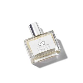 Le Monde Gourmand Confetti Dorés Eau de Parfum- 1 fl oz (30ml) - Birthday Cake, Vanilla, Rose Perfume Notes