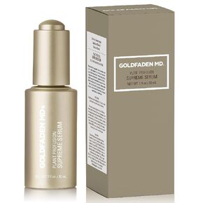 Goldfaden MD Plant Profusion Supreme Serum, 1 Ounce