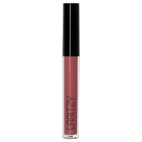 LARITZY COSMETICS Long Lasting Liquid Lipstick – Water-Resistant Matte Formula – 3.1 g (0.1 ounce) (Tidal)