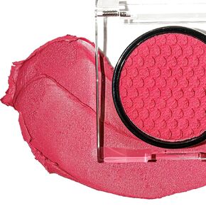 Epiclight Never Settle Radiant Cheek + Lip Blush - Cream Blush Multiuse 3 in 1 for Cheeks + Lips and Lids - Non-Toxic & Cruelty Free- Makeup + Skincare - Paraben & Sulfate-free (First Date)