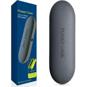 Power Case compatible with Philips OneBlade models QP2520 and 2630 Storage Case for One Blade in Kuwait