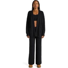 florence by mills Women's Blanket Soft Cardigan Sweater