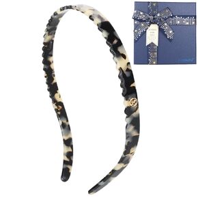 Women's Headbands Designed for Eyewear,Comfortable No Pressure Headbands Fashion Acetate Resin Hair Band for Womens Sisters Girls Gifts-Wine Red