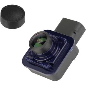 كاميرا احتياطية للرؤية الخلفية متوافقة مع Ford Escape 2014-2016. استبدال # GJ5T19G490AD، GJ5T-19G490-AB، EJ5Z-19G490-A. in Kuwait