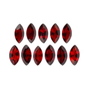 10 قطع، 3 مم، عقيق أحمر طبيعي من AURA GEMS، قطع رائعة، شكل دائري، صناعة المجوهرات الحجرية المعايرة، أحجار كريمة شفاء طاقة شاكرا، كريستال حقيقي، حجر الميلاد، صفقة بالجملة