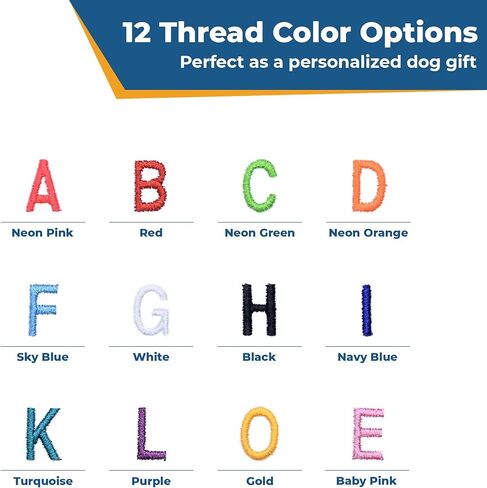 بطانية GoTags للكلاب مخصصة بالاسم، بطانيات صوف مطرزة مخصصة للأريكة والسيارة والسرير والمنزل، بطانية شيربا دافئة وناعمة ومريحة لكلبك أو جرو (كبير) in Kuwait