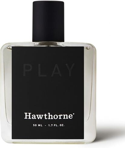 كولونيا هوثورن العطرية والخشبية الحديثة للعمل. عطر منعش ونظيف ومتطور. الحمضيات الإيطالية والصنوبر الكندي ونجيل الهند الخشبي. 1.7 أونصة سائلة. in Saudi Arabia