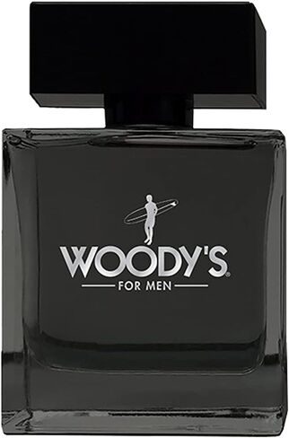 Woody's للرجال، عطر مميز، 3.4 أونصة in Saudi Arabia