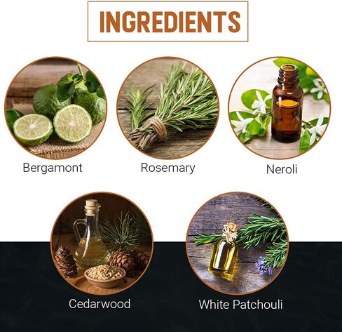 Woody's للرجال، عطر مميز، 3.4 أونصة in Saudi Arabia