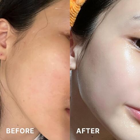 THOME Program Action Mask Kit | 4-Step Facial Kit at Home for Skin Care Routine | Hydrating, Nourishing & Exfoliating with AHA, BHA, PHA & LHA | Korean Skin Care (6 Sheets) in Saudi Arabia