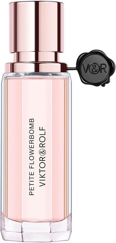 Viktor&Rolf - Flowerbomb Eau de Parfum - Women's Perfume - Floral & Woody - With Notes of Rose, Peony & Patchouli in Saudi Arabia