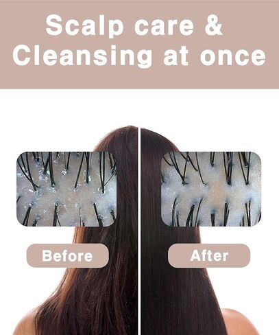 All-In-One Shampoo Bar Soap for All Hair Types & All Skin Types - Cruelty-Free, Vegan, All Natural Ingredients Handmade - Plastic Free, Eco-Friendly & Zero Waste in Saudi Arabia