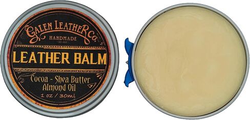 Leather Balm All Natural in Saudi Arabia
