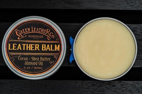 Leather Balm All Natural in Saudi Arabia