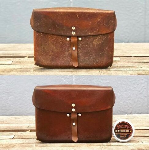 Leather Balm All Natural in Saudi Arabia