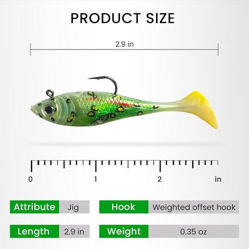 3 pcs Sinking Vibe Crank Bait, Lipless Crankbait with Treble Hooks, Hard Baits Set for Freshwater & Saltwater, Minnow Vibration Swimbait Fishing Lures for Bass Trout Walleye Catfish Pike in Kuwait