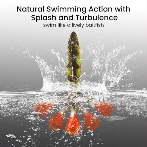 3 pcs Sinking Vibe Crank Bait, Lipless Crankbait with Treble Hooks, Hard Baits Set for Freshwater & Saltwater, Minnow Vibration Swimbait Fishing Lures for Bass Trout Walleye Catfish Pike in Kuwait